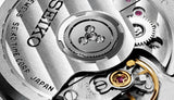 Seiko 5 Sports SNXS Series Automatic Black Dial Silver Steel Strap Watch for Men - SRPK89K1 Buy Now By Seiko