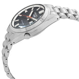 Seiko 5 Sports SNXS Automatic Blue Dial Silver Steel Strap Watch for Men - SRPK87K1 Buy Now By Seiko