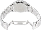 Coach Kent Chronograph Blue Dial Silver Steel Strap Watch for Men - 14602555 Buy Now By Coach