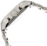 Shop Calvin Klein City Chronograph Blue Dial Silver Steel Strap Watch for Men - K2G2714N in USA
