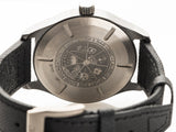 IWC Pilot’s Watch Mark XVIII Edition “Laureus Sport for Good Foundation" Blue Dial Black Nylon Strap Watch for Men - IW324703 Buy Now By IWC