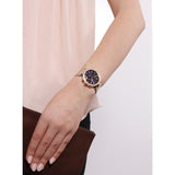 Michael Kors Parker Blue Dial Two Tone Steel Strap Watch for Women - MK6141 Buy Now By Michael Kors