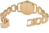 Calvin Klein Dainty White Dial Rose Gold Steel Strap Watch for Women - K7L23646 Buy Now By Calvin Klein