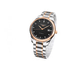 Longines Master Collection Automatic 40mm Watch for Men - L2.793.5.57.7 Buy Now By Longines