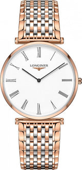 Shop Longines La Grande Classique De Longines Watch for Women - L4.755.1.91.7 in USA