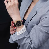 Shop Gucci G Timeless Quartz Brown Dial Brown Leather Strap Watch for Men - YA1264035 in USA
