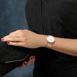 Shop Longines La Grande Classique De Longines Watch for Women - L4.755.1.91.7 in USA