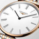 Shop Longines La Grande Classique De Longines Watch for Women - L4.755.1.91.7 in USA