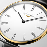 Shop Longines La Grande Classique De Longines Watch for Women - L4.755.2.11.2 in USA
