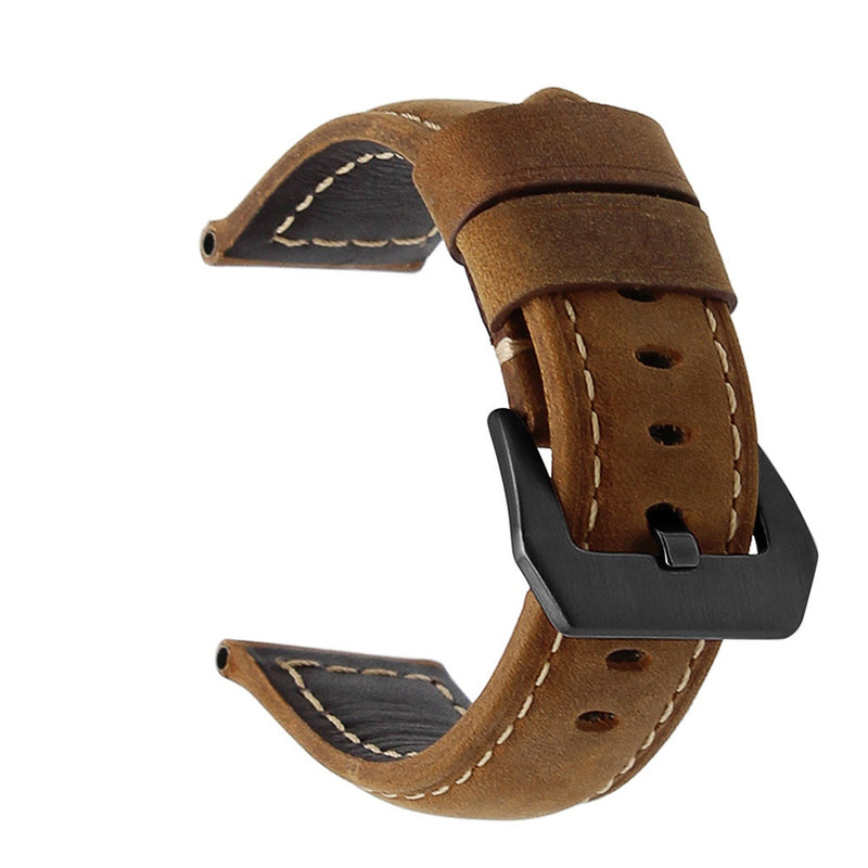 Fossil Flynn Mechanical Skeleton Beige Dial Brown Leather Strap Watch for Men - BQ2215 Buy Now By Fossil