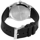 Shop Gucci G Timeless Quartz Green & Red Dial Black Leather Strap Watch For Men - YA1264149 in USA