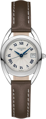 Shop Longines Equestrian Arche Watch for Women - L6.136.4.71.2 in USA