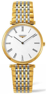 Longines La Grande Classique De Longines Watch for Women - L4.755.2.11.7 Buy Now By Longines