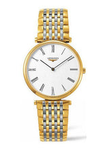 Longines La Grande Classique De Longines Watch for Women - L4.755.2.11.7 Buy Now By Longines