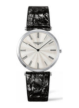 Longines La Grande Classique De Longines Watch for Women - L4.755.4.71.2 Buy Now By Longines