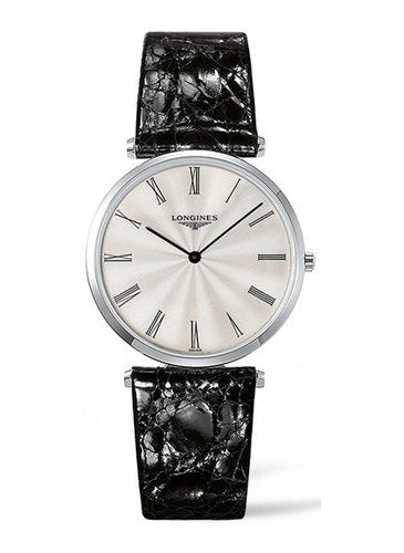 Shop Longines La Grande Classique De Longines Watch for Women - L4.755.4.71.2 in USA
