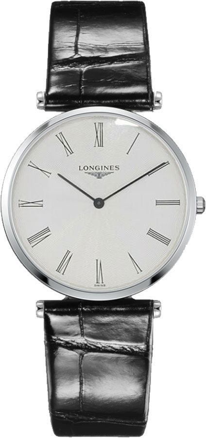 Shop Longines La Grande Classique De Longines Watch for Women - L4.755.4.71.2 in USA