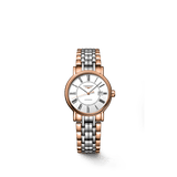 Longines Presence 25.5mm Automatic Watch for Women - L4.321.1.11.7 Buy Now By Longines