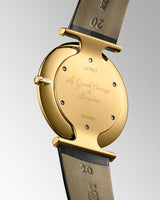 Shop Longines La Grande Classique De Longines Watch for Women - L4.755.2.11.2 in USA
