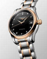 Longines Master Collection Automatic 38.5mm Watch for Men - L2.755.5.59.7 Buy Now By Longines