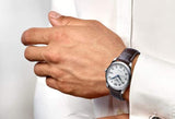 Longines Master Collection Automatic 40mm Watch for Men - L2.793.4.78.3 Buy Now By Longines