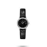 Longines Presence 25.5mm Automatic Watch for Women - L4.321.4.52.2 Buy Now By Longines