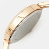 Michael Kors Blakley Crystals Rose Gold Dial Rose Gold Steel Strap Watch for Women - MK3631 Buy Now By Michael Kors