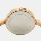 Michael Kors Blakley Crystals Rose Gold Dial Rose Gold Steel Strap Watch for Women - MK3631 Buy Now By Michael Kors