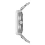 Mido Commander II Automatic Chronometer Grey Dial Silver Steel Strap Watch For Men - M021.431.11.061.01 Buy Now By Mido