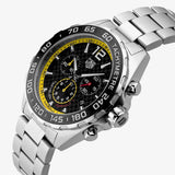 Shop Tag Heuer Formula 1 Black Dial Watch for Men - CAZ101AC.BA0842 in USA