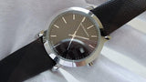 Burberry Smoked Brown Dial Brown Leather Strap Watch for Women - BU1775 Buy Now By Burberry