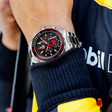 Tag Heuer Formula 1 Grey Dial Watch for Men - CAZ101U.BA0843 Buy Now By Tag Heuer