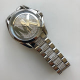 Michael Kors Bradshaw Silver Dial Silver Stainless Steel Strap Watch for Women - MK6486 Buy Now By Michael Kors
