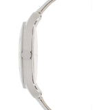 Marc Jacobs Blade White Dial White Leather Strap Watch for Women - MBM1200 Buy Now By Marc Jacobs