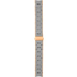 Marc Jacobs Rock Chronograph Grey Dial Grey Silicone Strap Watch for Women - MBM2550 Buy Now By Marc Jacobs