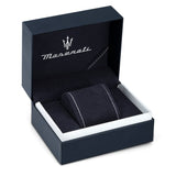Maserati Epoca Chronograph Blue Dial Silver Steel Strap Watch For Men - R8873618024 Buy Now By Maserati