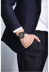 Maserati SFIDA Chronograph Black Dial Rubber Strap Watch For Men - R8871640001 Buy Now By Maserati