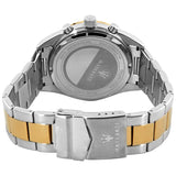 Maserati Competizione Chronograph Quartz Silver Dial Watch For Men - R8853100021 Buy Now By Maserati