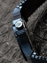 Maserati Potenza Blue Dial Edition 42mm Mesh Bracelet Watch For Men - R8853108008 Buy Now By Maserati