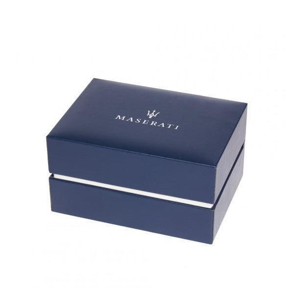 Maserati Competizione Chronograph Blue Dial Silver Steel Strap Watch For Men - R8873600009 Buy Now By Maserati