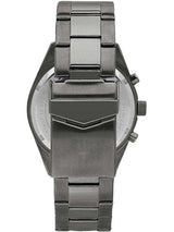 Maserati Competizione Blue Dial Grey Steel Strap Watch For Men - R8853100019 Buy Now By Maserati