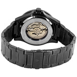 Maserati SFIDA Automatic Blue Dial Silver Steel Strap Watch For Men - R8823140001 Buy Now By Maserati