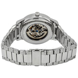 Maserati Tradizione Automatic White Dial Stainless Steel Watch For Men - R8823125001 Buy Now By Maserati