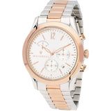 Maserati Tradizione White Dial Two Tone Stainless Steel Strap Watch For Men - R8873625001 Buy Now By Maserati