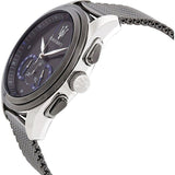 Maserati Traguardo Chronograph Black Dial Mesh Bracelet Watch For Men - R8873612006 Buy Now By Maserati