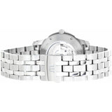 Maurice Lacroix Pontos Date Automatic Black Dial Silver Steel Strap Watch For Men - PT6148-SS002-330 Buy Now By Maurice Lacroix