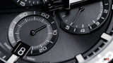Tissot Supersport Chrono Black Dial Black Steel Strap Watch For Men - T125.617.33.051.00 Buy Now By Tissot