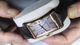 Burberry Heritage Brown Dial Brown Leather Strap Watch for Men - BU3000 Buy Now By Burberry