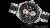 Tag Heuer Formula 1 Calibre 16 Max Verstappen Limited Edition Black Dial Two Tone Steel Strap Watch for Men - CAZ2018.BA0970 Buy Now By Tag Heuer