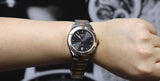 Tissot PR 100 Sport Chic Anthracite Dial Watch For Women - T101.910.22.061.00 Buy Now By Tissot